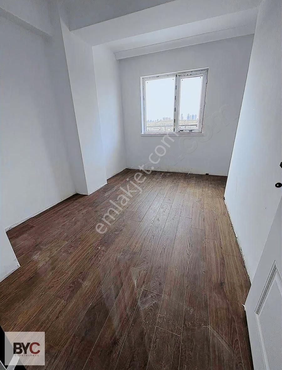 Yenibayındır Da Site İçi 1 Kat Teras Balkonlu 3+1 Satlık Daire - Görsel 31