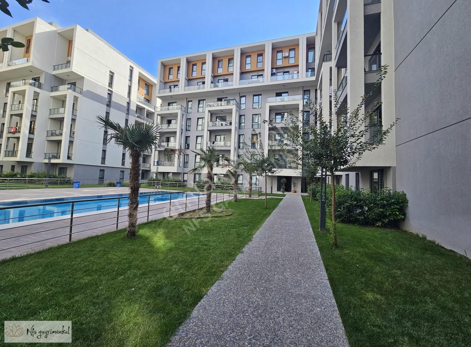 Nfs Den Avlu Görükle 1 De Ters Dublex 2+1 Satılık Eşyalı Daire - Görsel 26