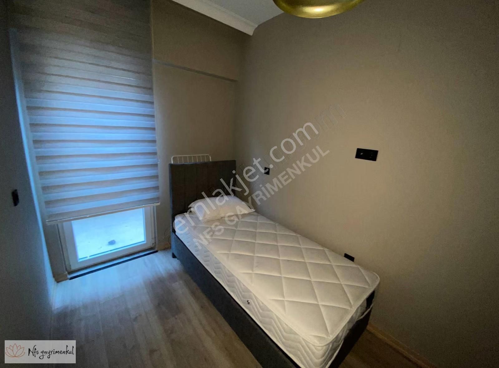 Nfs Den Avlu Görükle 1 De Ters Dublex 2+1 Satılık Eşyalı Daire - Görsel 21