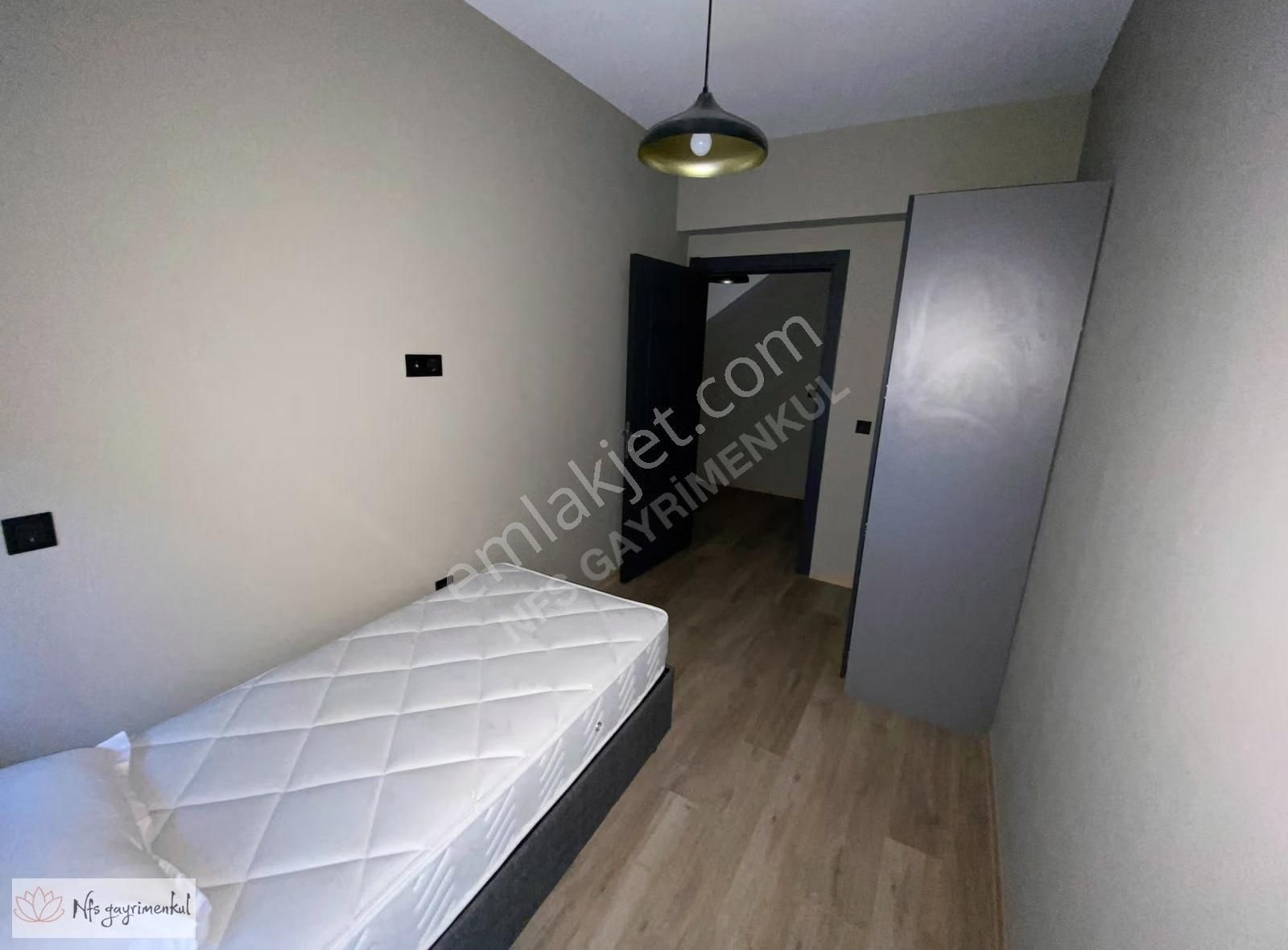 Nfs Den Avlu Görükle 1 De Ters Dublex 2+1 Satılık Eşyalı Daire - Görsel 14