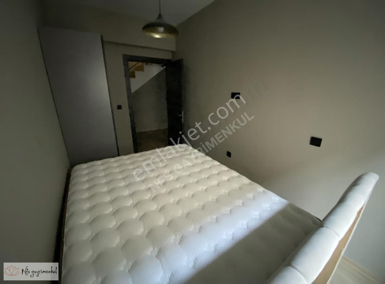 Nfs Den Avlu Görükle 1 De Ters Dublex 2+1 Satılık Eşyalı Daire - Görsel 6