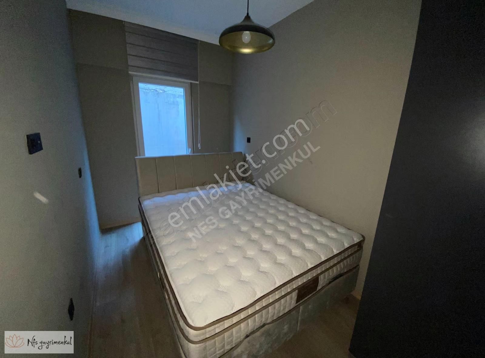 Nfs Den Avlu Görükle 1 De Ters Dublex 2+1 Satılık Eşyalı Daire - Görsel 27