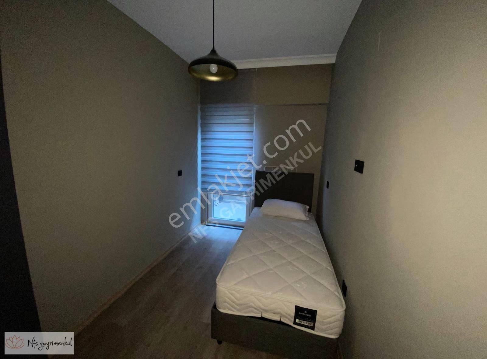 Nfs Den Avlu Görükle 1 De Ters Dublex 2+1 Satılık Eşyalı Daire - Görsel 18