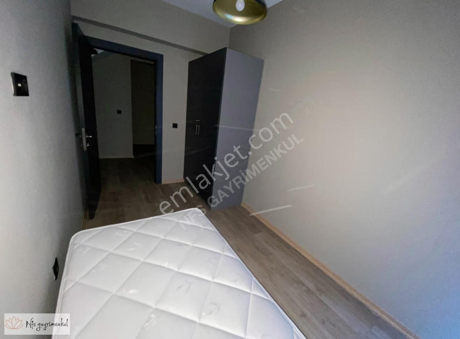 Nfs Den Avlu Görükle 1 De Ters Dublex 2+1 Satılık Eşyalı Daire - Görsel 7