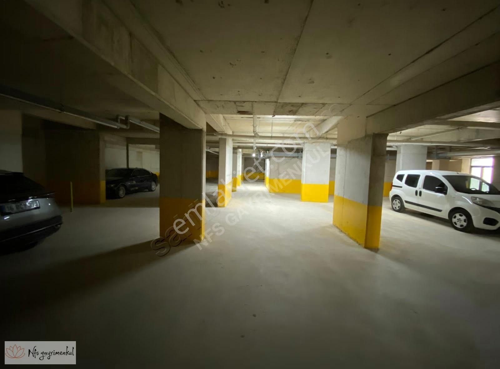 Nfs Den Avlu Görükle 1 De Ters Dublex 2+1 Satılık Eşyalı Daire - Görsel 16