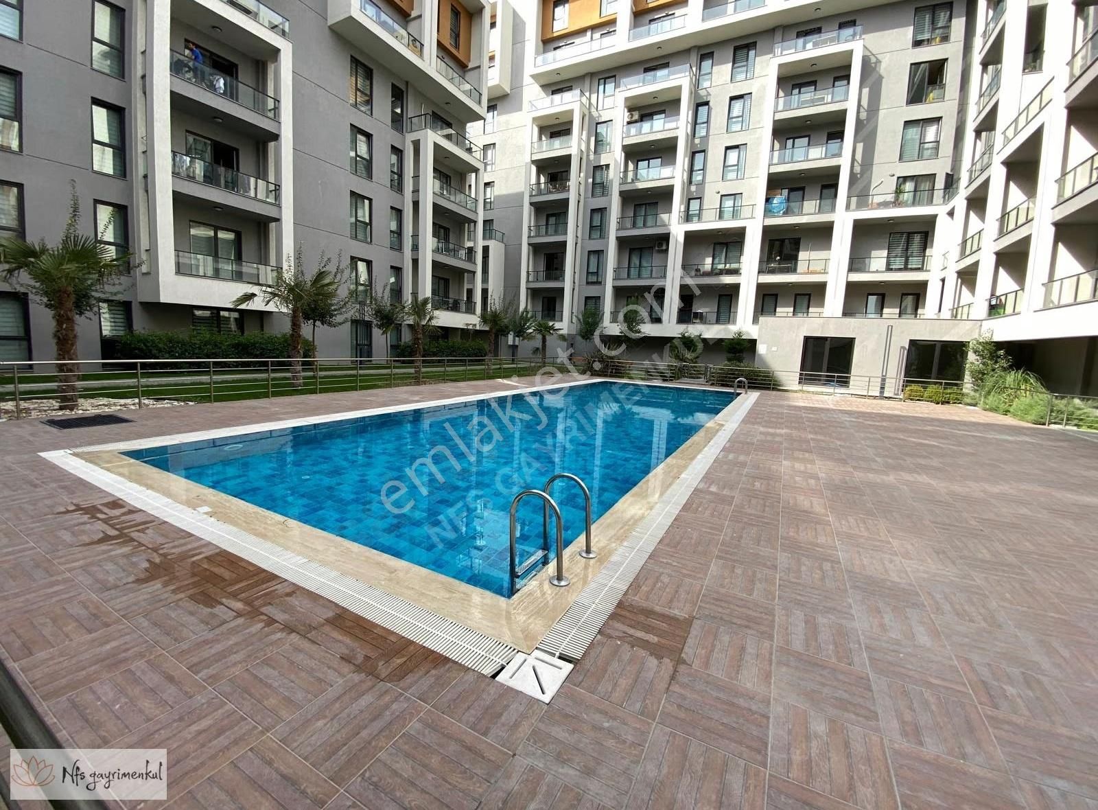 Nfs Den Avlu Görükle 1 De Ters Dublex 2+1 Satılık Eşyalı Daire - Görsel 23