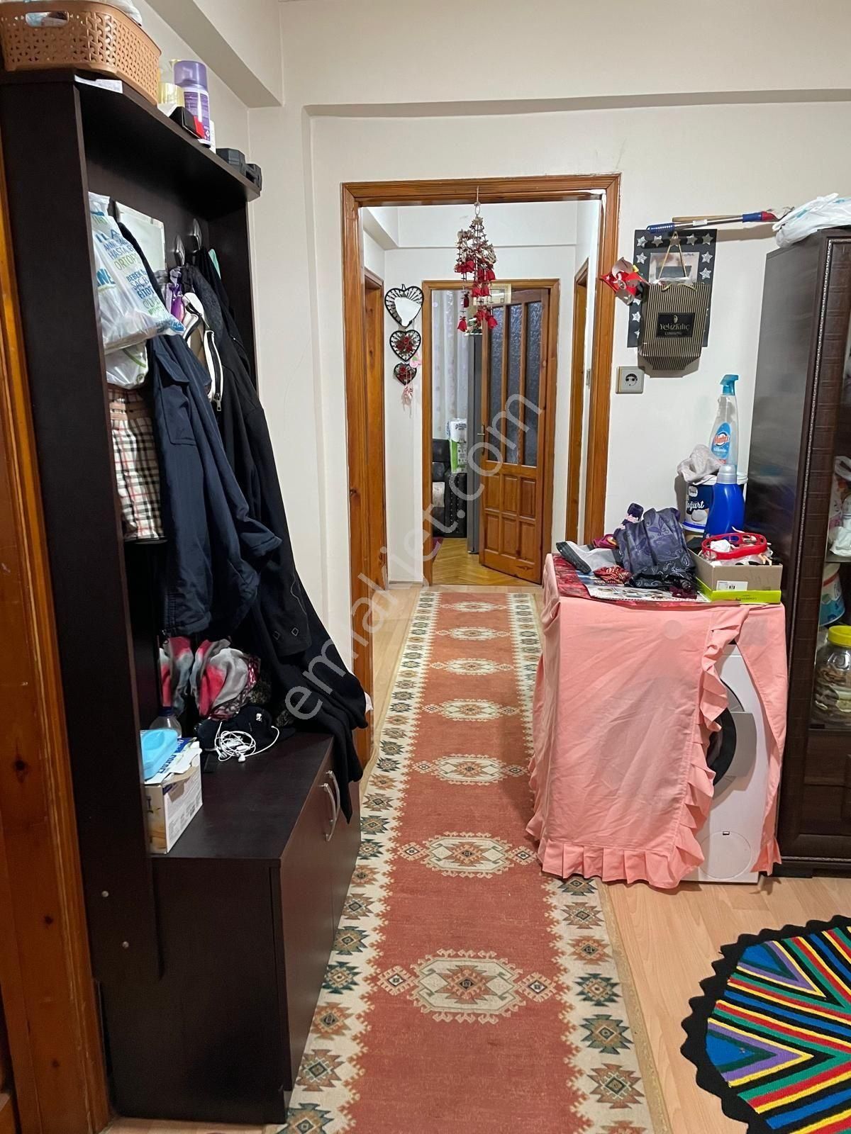 Cadde Üzeri Satılık 3+1 Yüksek Giriş Kat Daire - Görsel 6