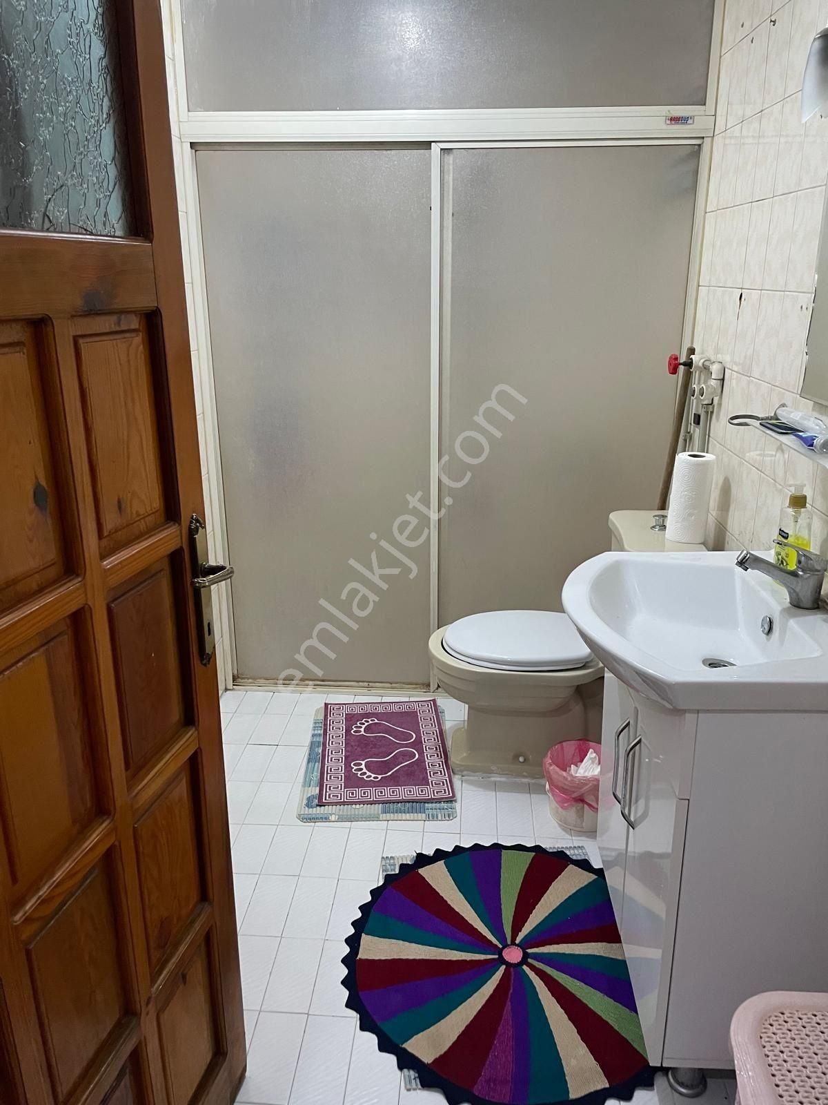 Cadde Üzeri Satılık 3+1 Yüksek Giriş Kat Daire - Görsel 10