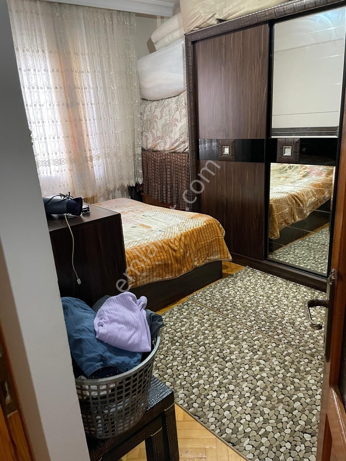Cadde Üzeri Satılık 3+1 Yüksek Giriş Kat Daire - Görsel 9