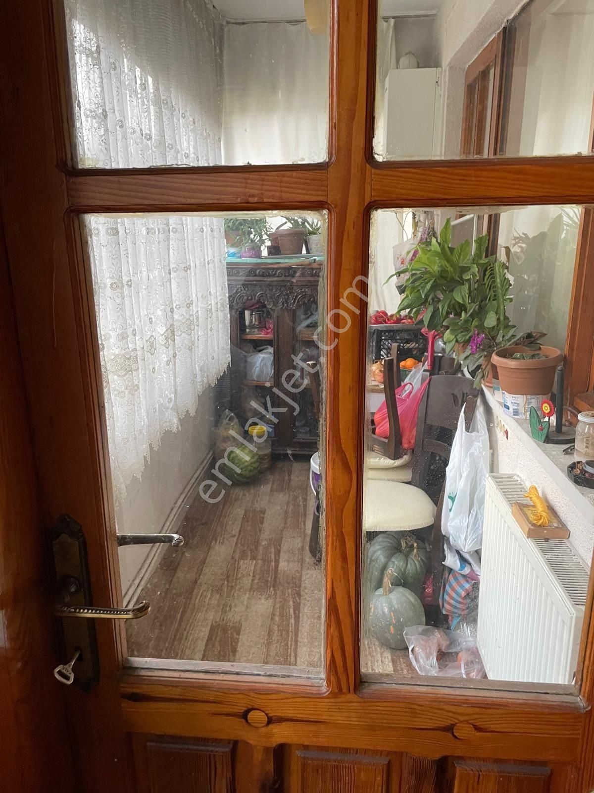 Cadde Üzeri Satılık 3+1 Yüksek Giriş Kat Daire - Görsel 5