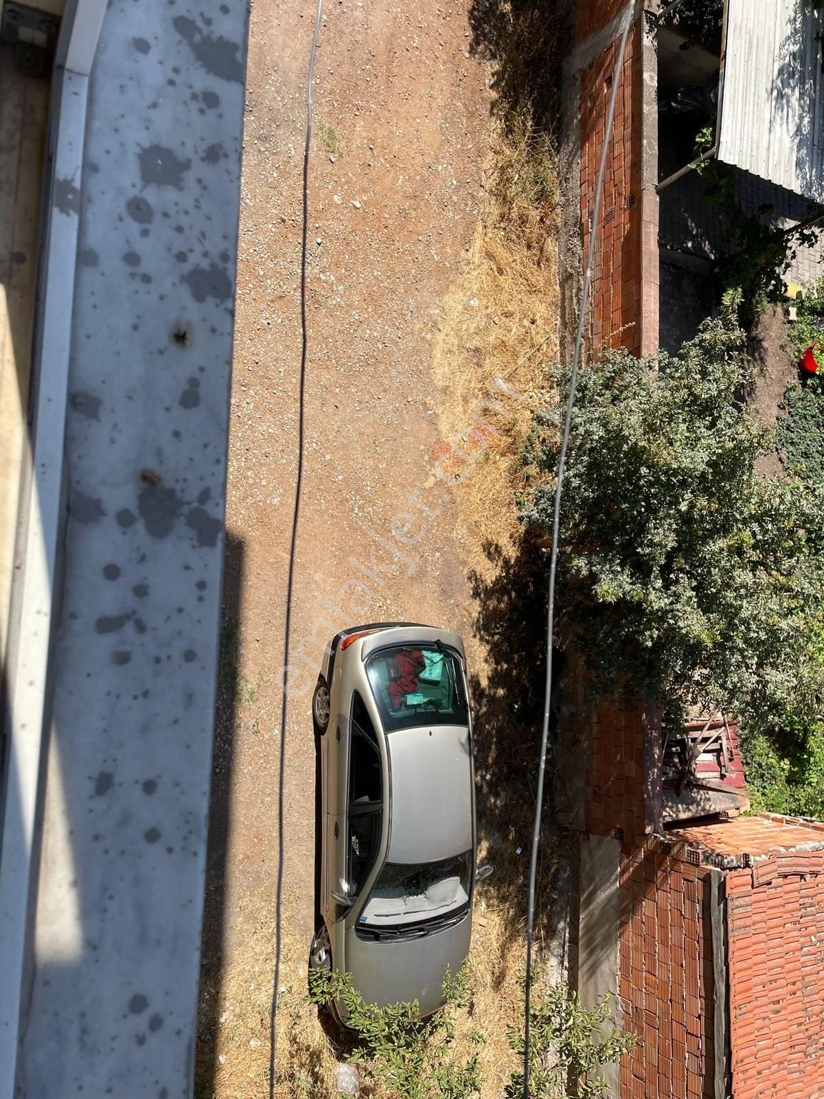 Cadde Üzeri Satılık 3+1 Yüksek Giriş Kat Daire - Görsel 14