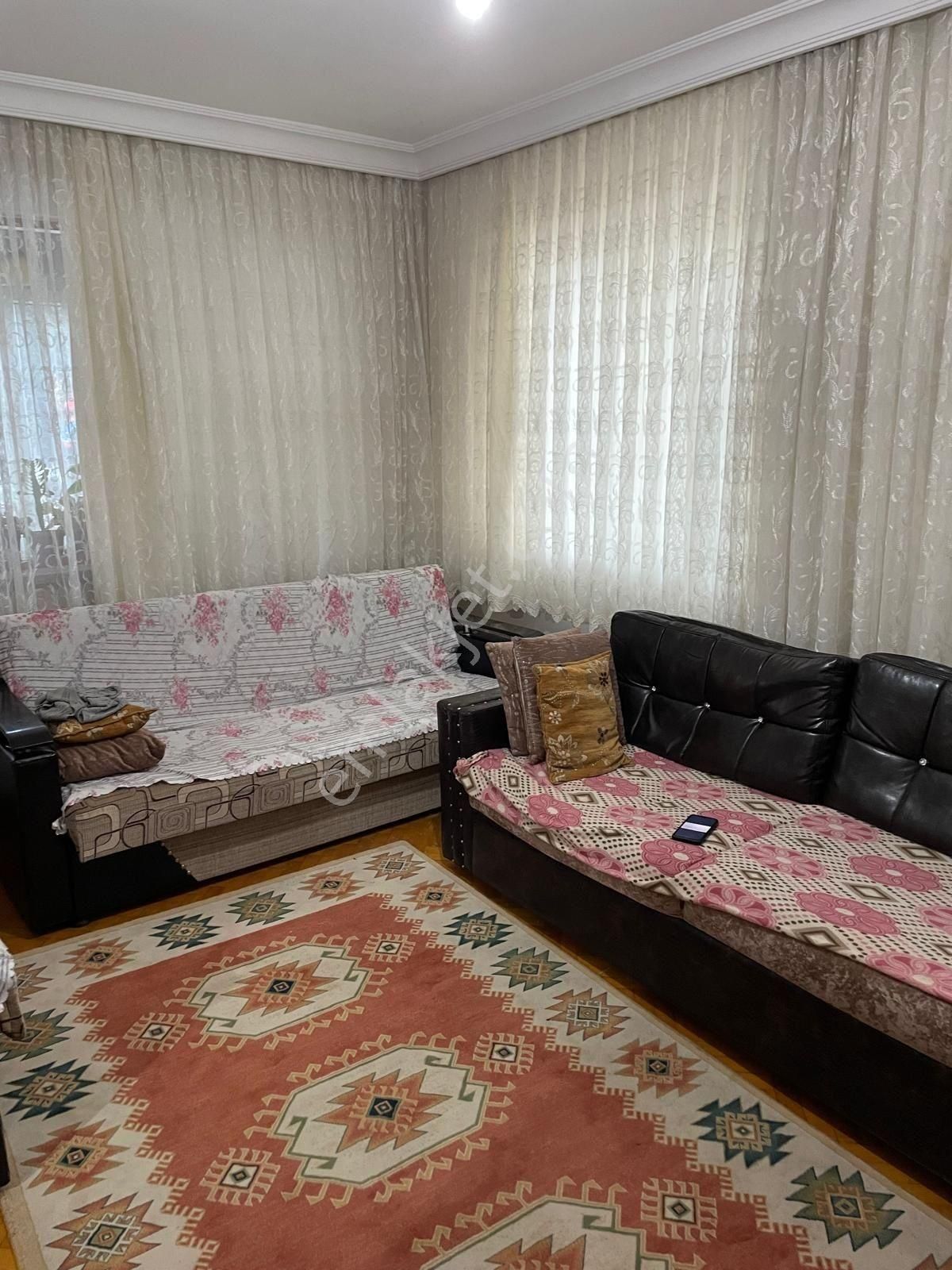 Cadde Üzeri Satılık 3+1 Yüksek Giriş Kat Daire - Görsel 2