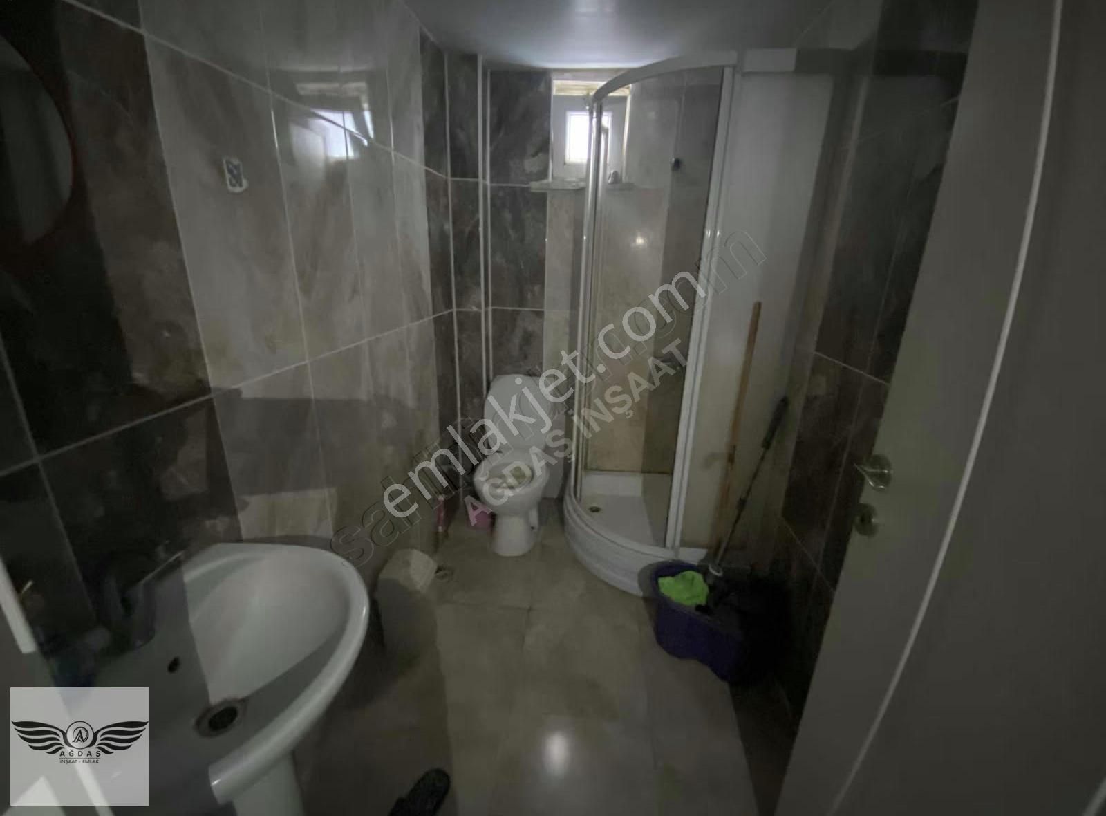 Merkezi Konum 1+1 Ara Kat Eşyalı Kombili Satılık Daire - Görsel 4