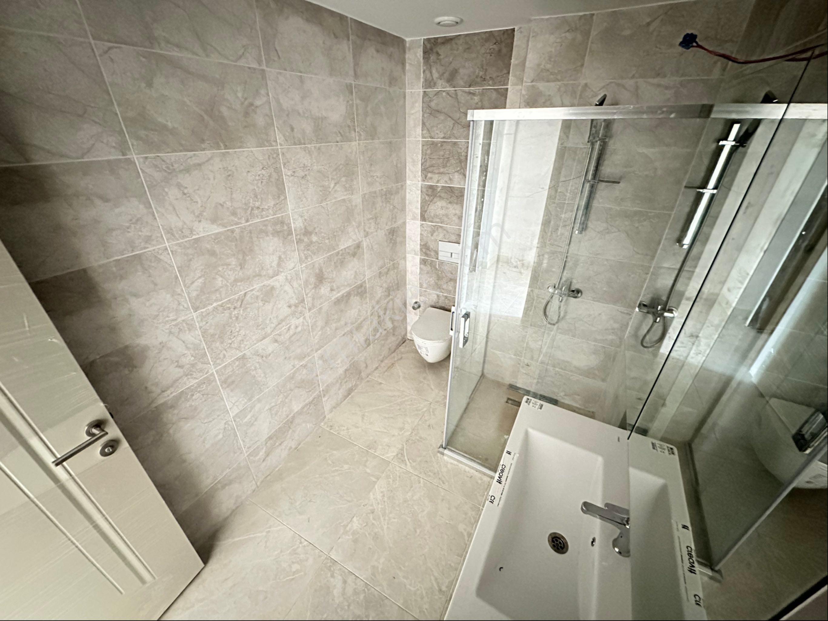 Baykal İnş. Kayaşehir Sakura Evleri Sıfır Satılık Giriş Kat - Görsel 20