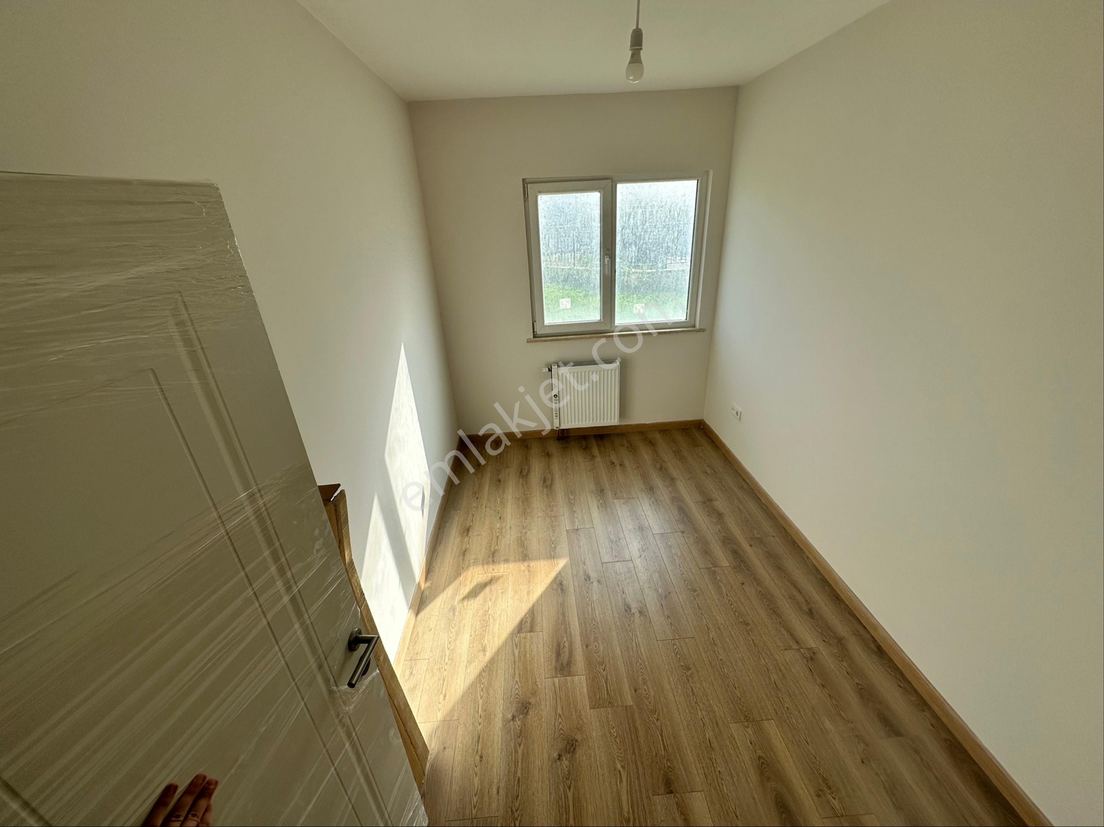 Baykal İnş. Kayaşehir Sakura Evleri Sıfır Satılık Giriş Kat - Görsel 6