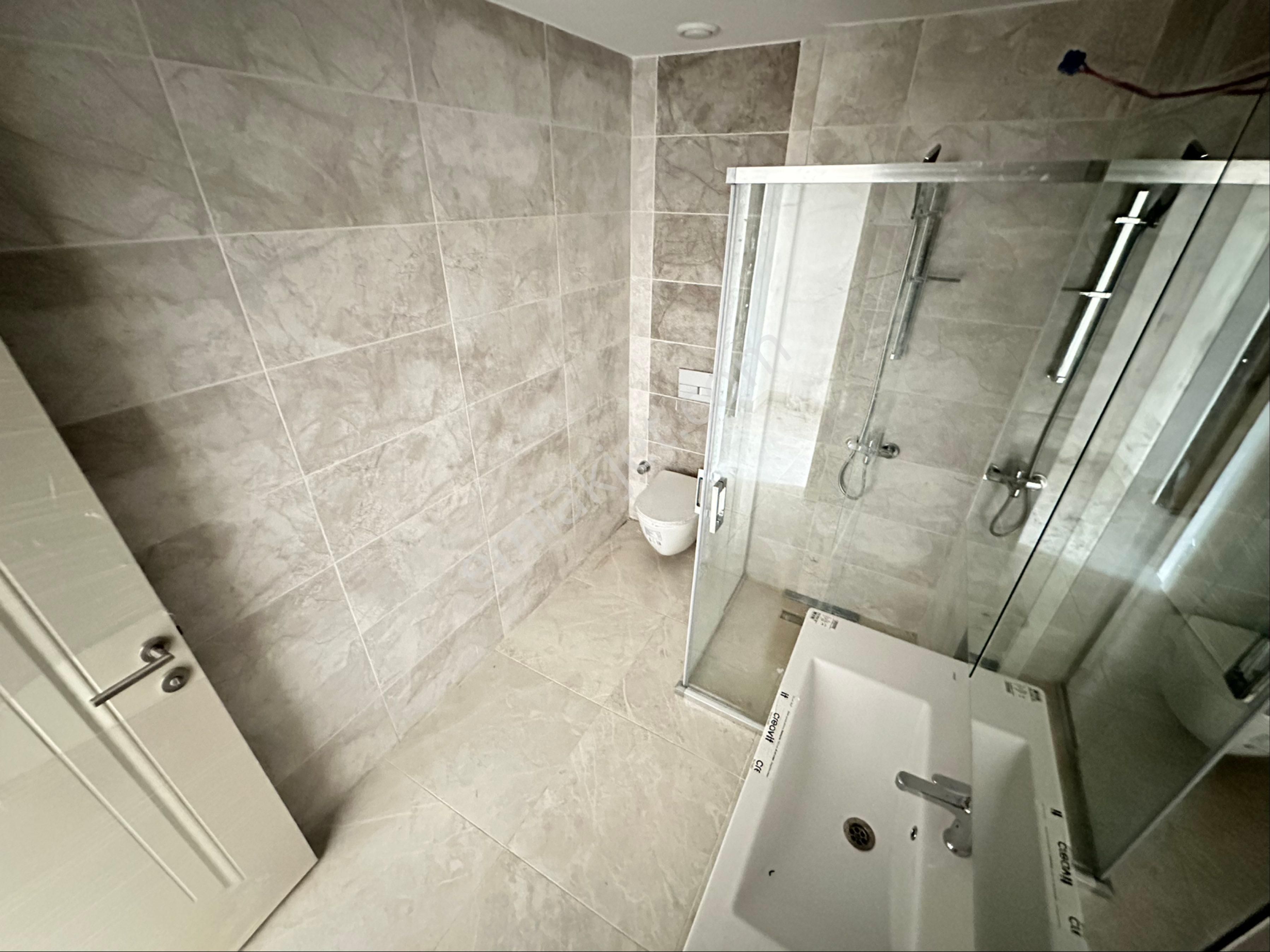 Baykal İnş. Kayaşehir Sakura Evleri Sıfır Satılık Giriş Kat - Görsel 21