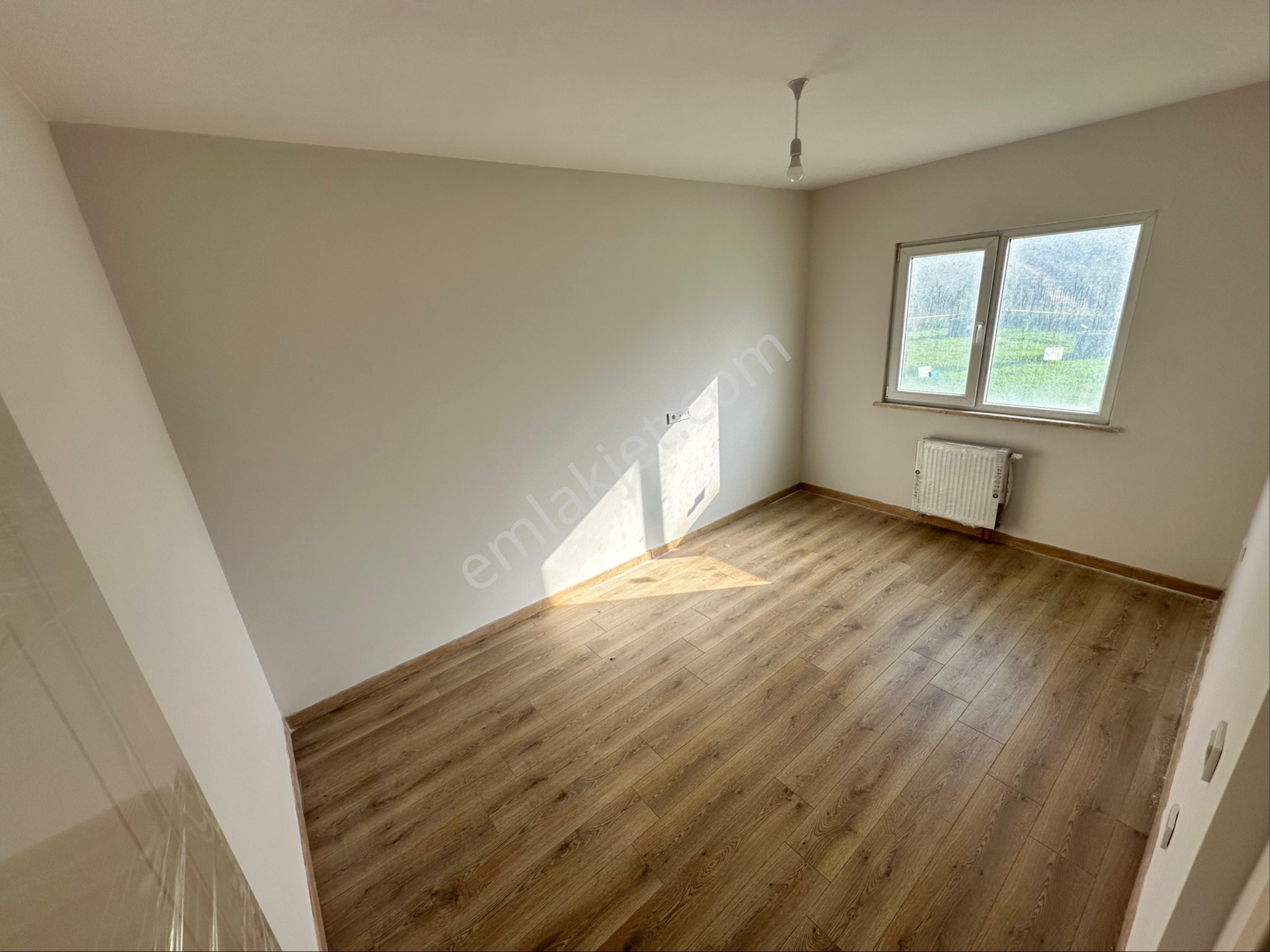 Baykal İnş. Kayaşehir Sakura Evleri Sıfır Satılık Giriş Kat - Görsel 9