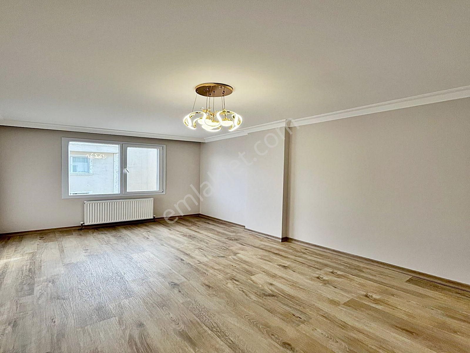 Cadde34 Yapı'dan Kavaklı'da Kapalı Otoparklı Krdiye Uygun Sıfır Full Dekorlu 2+1 Satılık Daire!! - Görsel 17