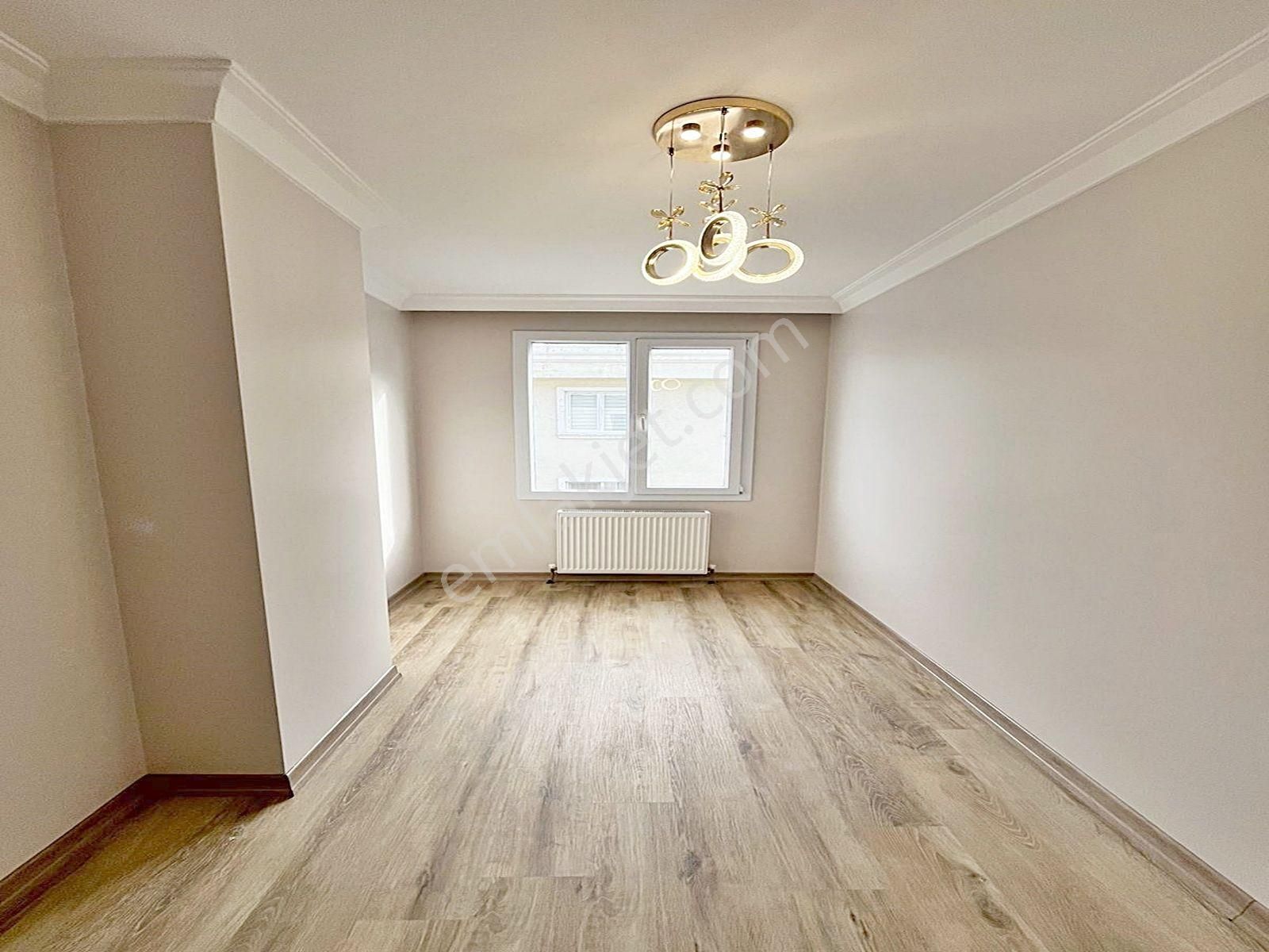 Cadde34 Yapı'dan Kavaklı'da Kapalı Otoparklı Krdiye Uygun Sıfır Full Dekorlu 2+1 Satılık Daire!! - Görsel 16