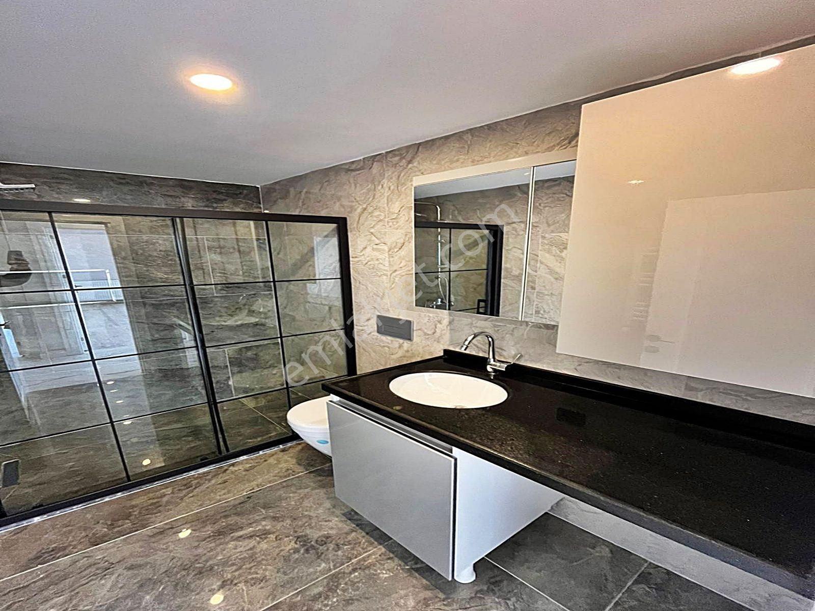 Cadde34 Yapı'dan Kavaklı'da Kapalı Otoparklı Krdiye Uygun Sıfır Full Dekorlu 2+1 Satılık Daire!! - Görsel 18