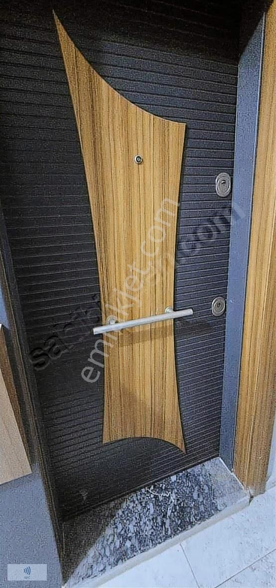 North Cıty 'de Kiralık 3+1 Havuz Manzaralı Daire - Görsel 8