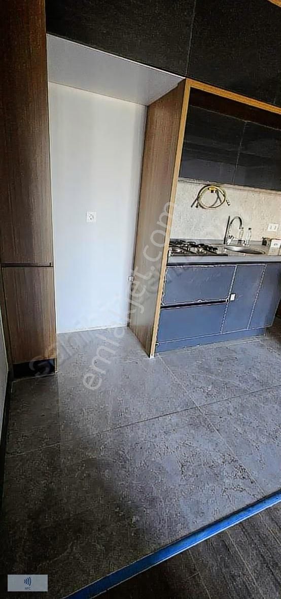 North Cıty 'de Kiralık 3+1 Havuz Manzaralı Daire - Görsel 4