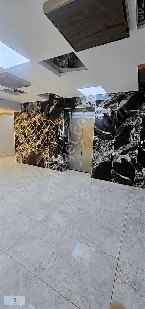 North Cıty 'de Kiralık 3+1 Havuz Manzaralı Daire - Görsel 10
