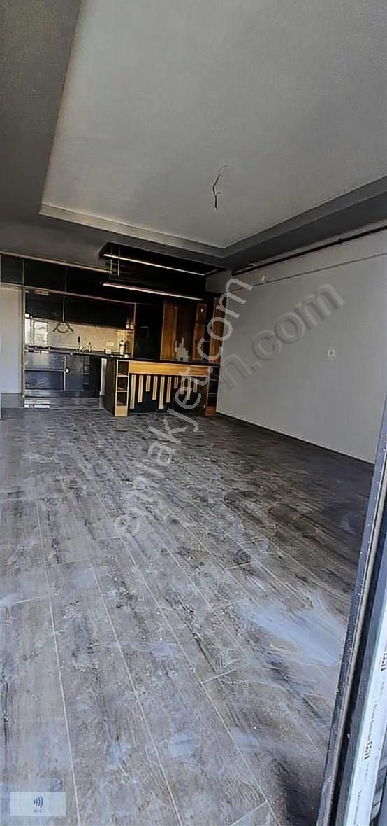 North Cıty 'de Kiralık 3+1 Havuz Manzaralı Daire - Görsel 9
