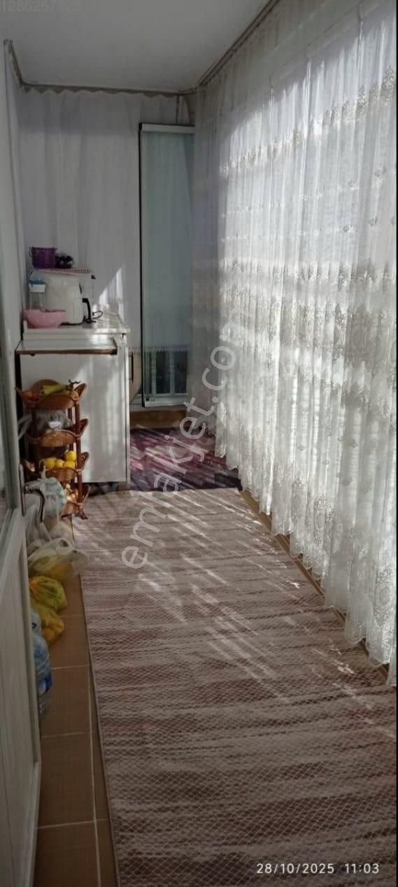 Yozgat Bulvarında 3+1 Orta Katta Full Yapılı Satılık - Görsel 18