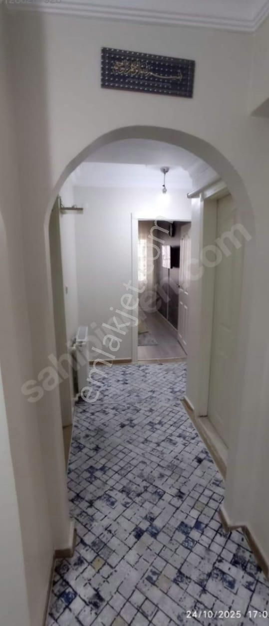 Yozgat Bulvarında 3+1 Orta Katta Full Yapılı Satılık - Görsel 12