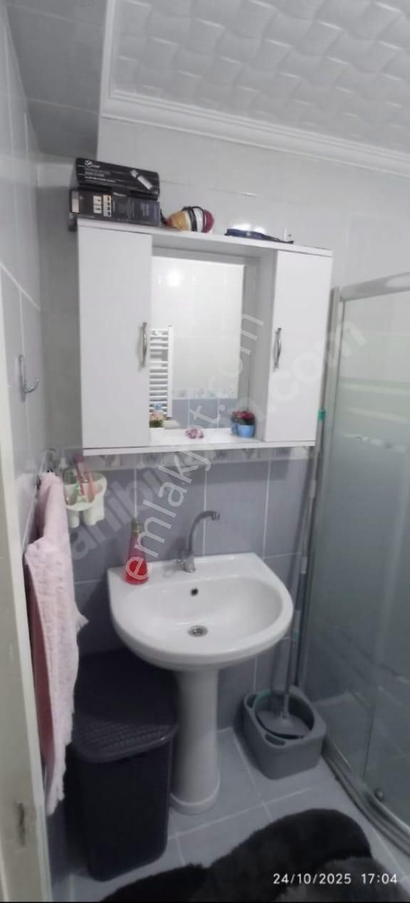 Yozgat Bulvarında 3+1 Orta Katta Full Yapılı Satılık - Görsel 14