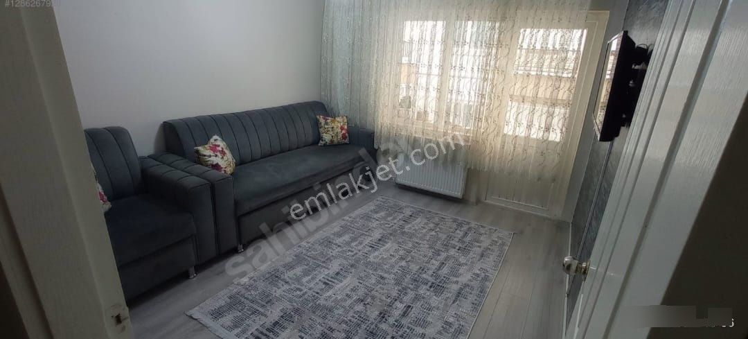 Yozgat Bulvarında 3+1 Orta Katta Full Yapılı Satılık - Görsel 6