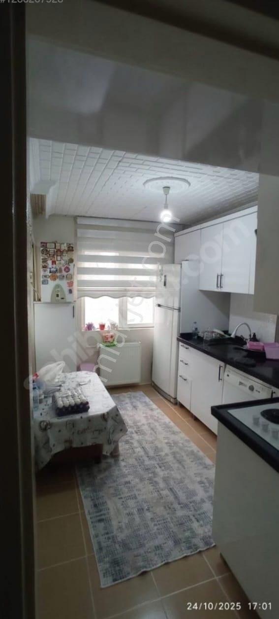 Yozgat Bulvarında 3+1 Orta Katta Full Yapılı Satılık - Görsel 2