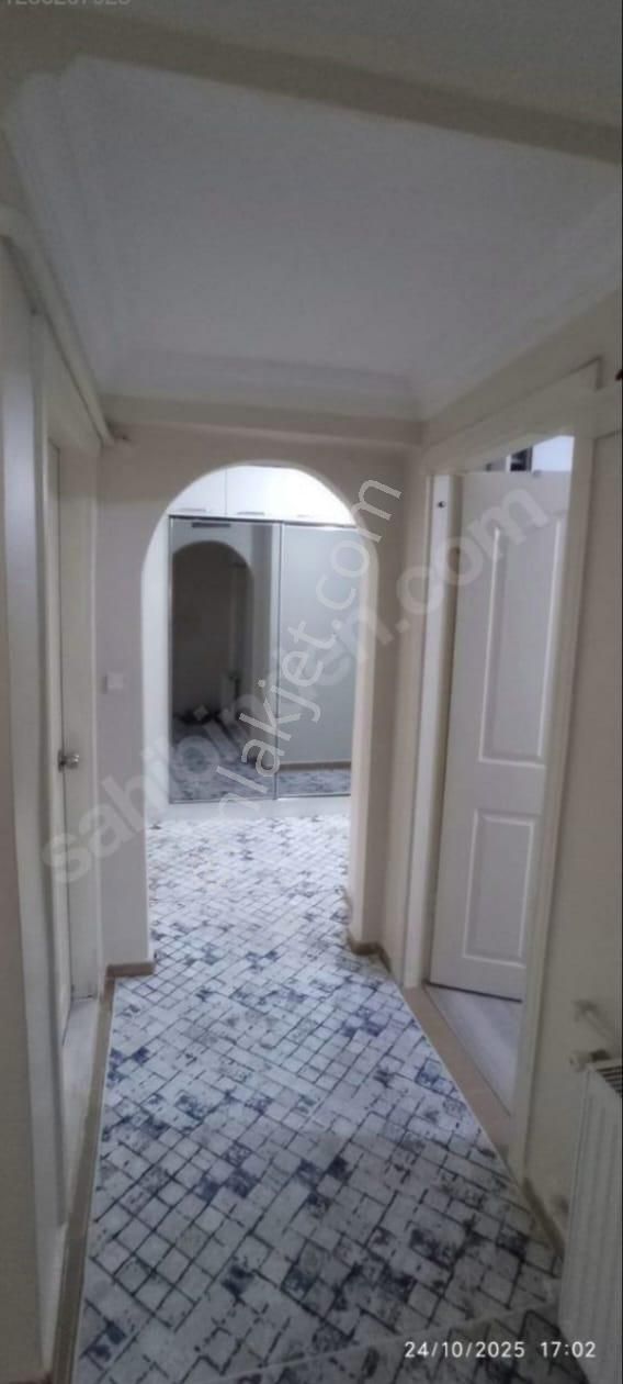 Yozgat Bulvarında 3+1 Orta Katta Full Yapılı Satılık - Görsel 13