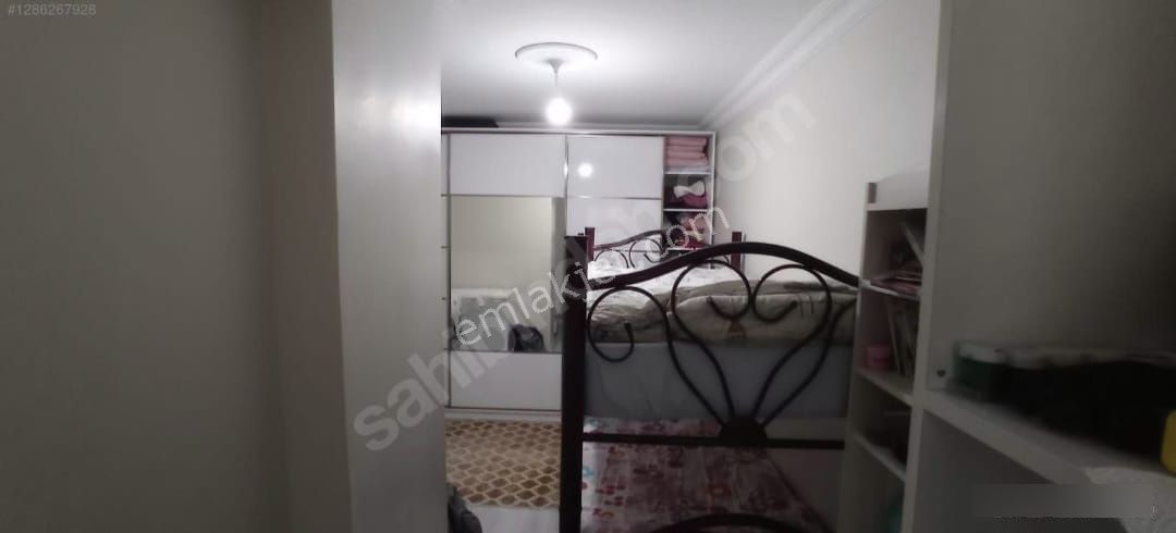 Yozgat Bulvarında 3+1 Orta Katta Full Yapılı Satılık