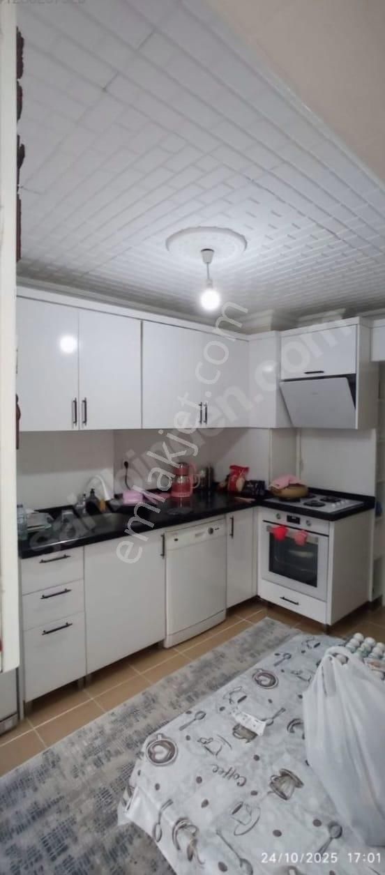 Yozgat Bulvarında 3+1 Orta Katta Full Yapılı Satılık - Görsel 3