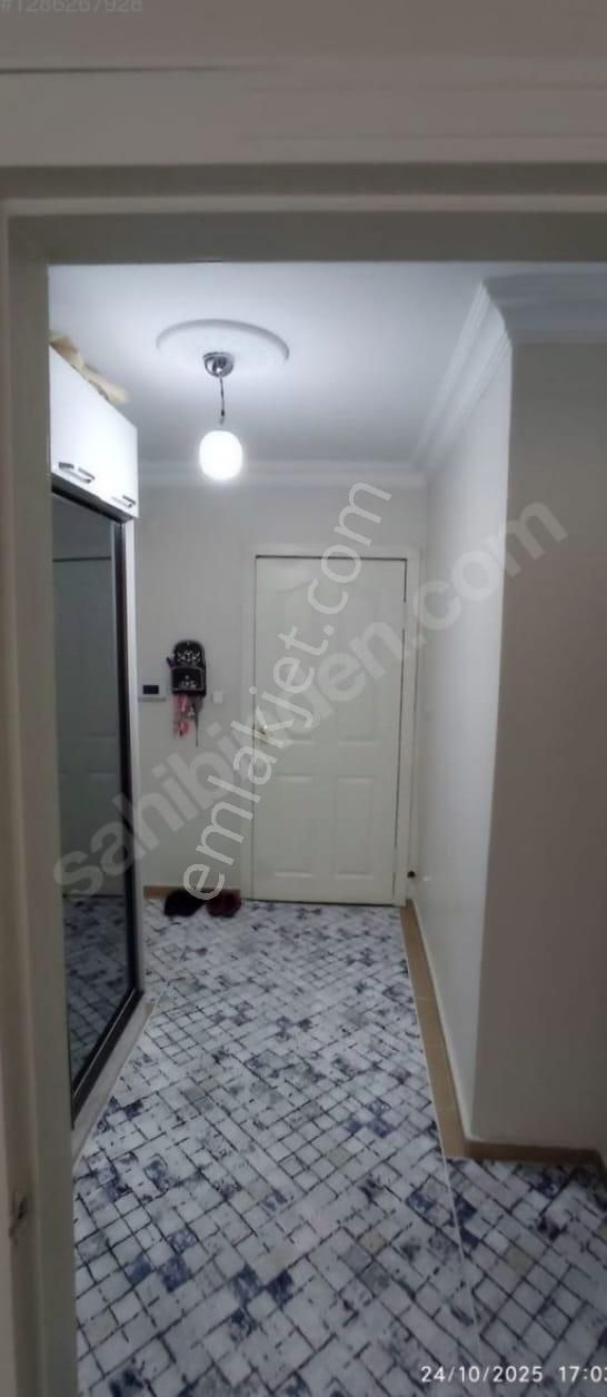 Yozgat Bulvarında 3+1 Orta Katta Full Yapılı Satılık - Görsel 11