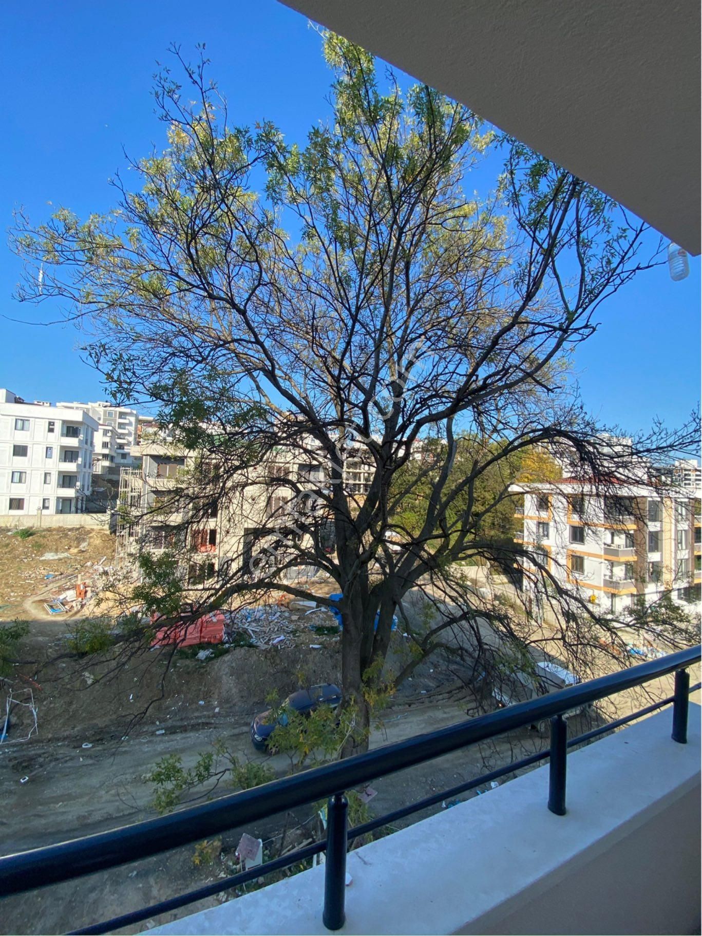 Körfez'de Havuzlu Site İçinde Satılık Ultra Lüks 1+1 Daireler! - Görsel 10