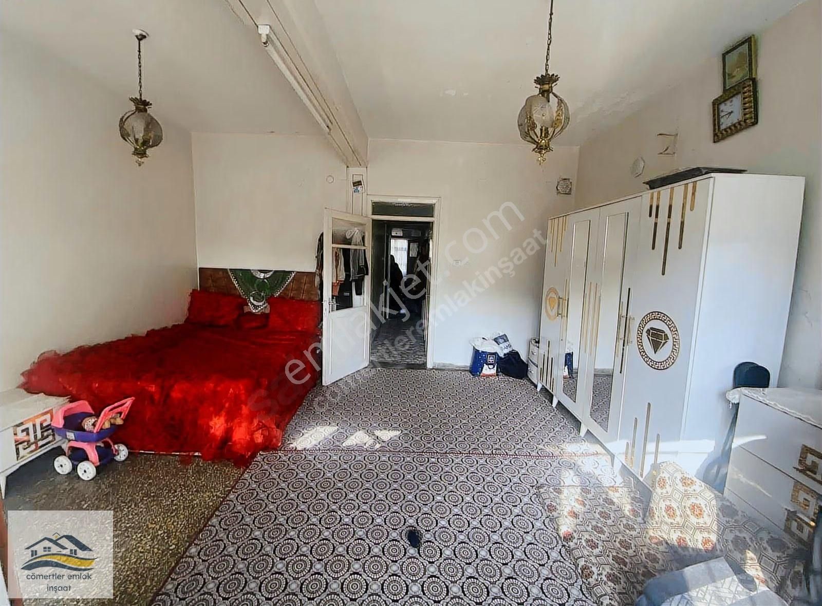 Saçaklı( Sanat Okulu Yani) 100m 2 Katlı 2 Şer Odalı, Dükkanlı - Görsel 30