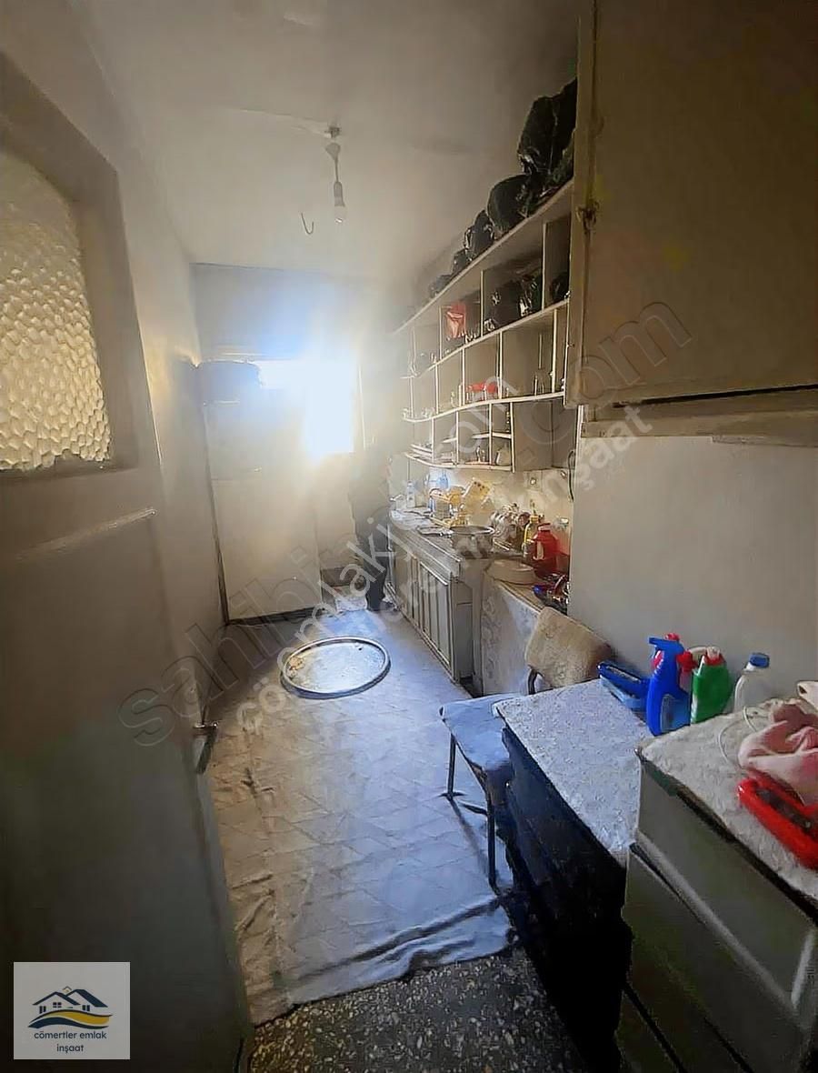 Saçaklı( Sanat Okulu Yani) 100m 2 Katlı 2 Şer Odalı, Dükkanlı - Görsel 21