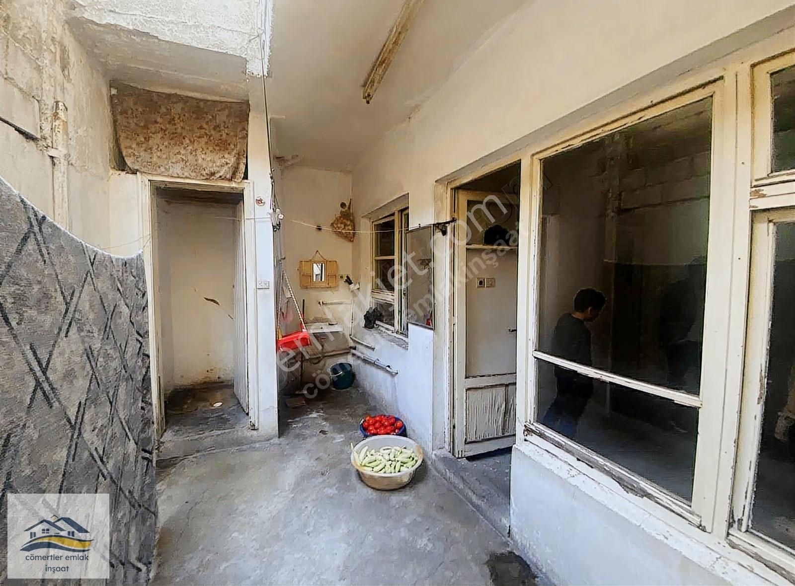 Saçaklı( Sanat Okulu Yani) 100m 2 Katlı 2 Şer Odalı, Dükkanlı - Görsel 23