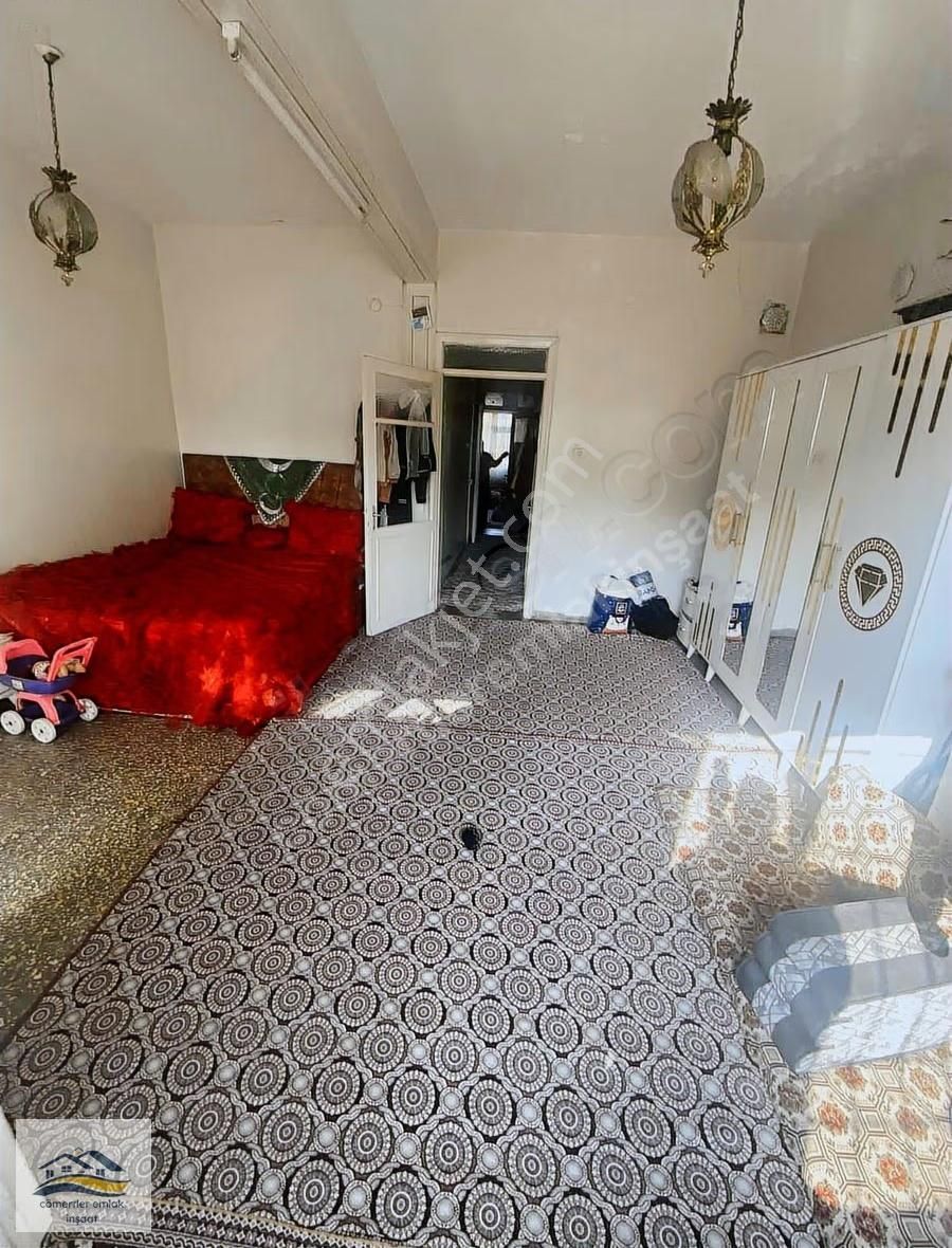 Saçaklı( Sanat Okulu Yani) 100m 2 Katlı 2 Şer Odalı, Dükkanlı - Görsel 18