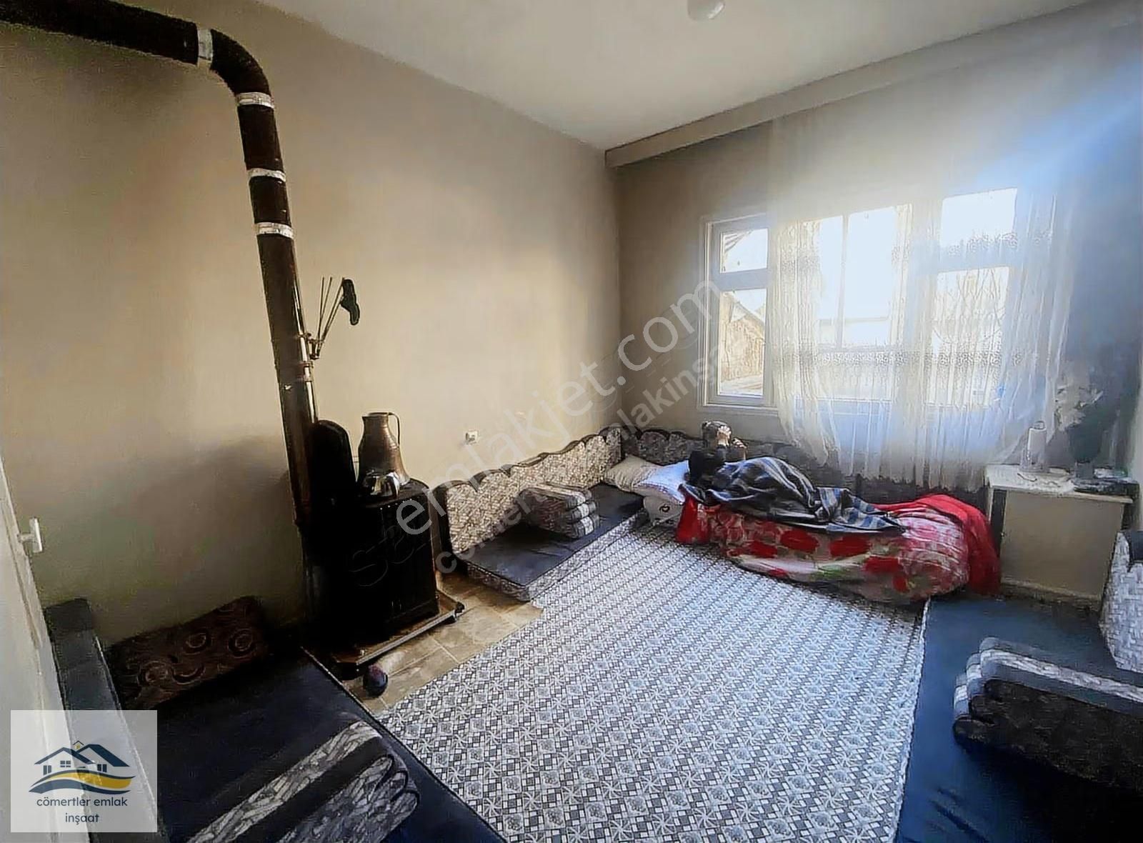 Saçaklı( Sanat Okulu Yani) 100m 2 Katlı 2 Şer Odalı, Dükkanlı - Görsel 12