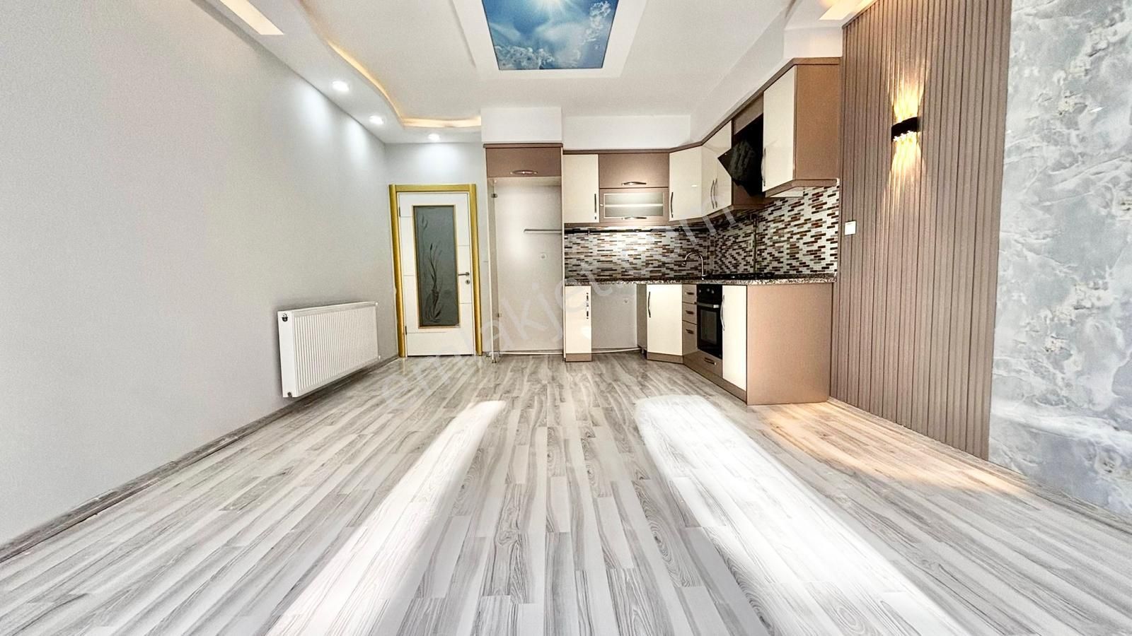 ⫸onur Yıldırım'dan Modern İçi Full Yapılı Kaçmaz 2+1 Daire⫷ - Görsel 8