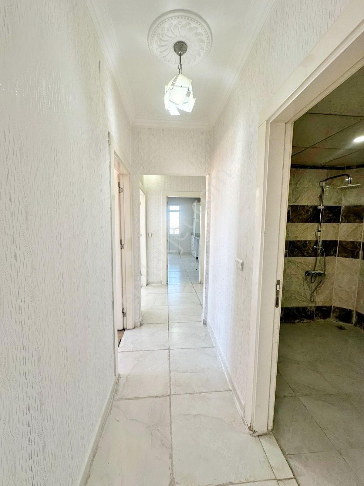 Seyrantepe'de Merkezde Açık Çephe Ebeveyn Banyolu 3+1 Daire - Görsel 22