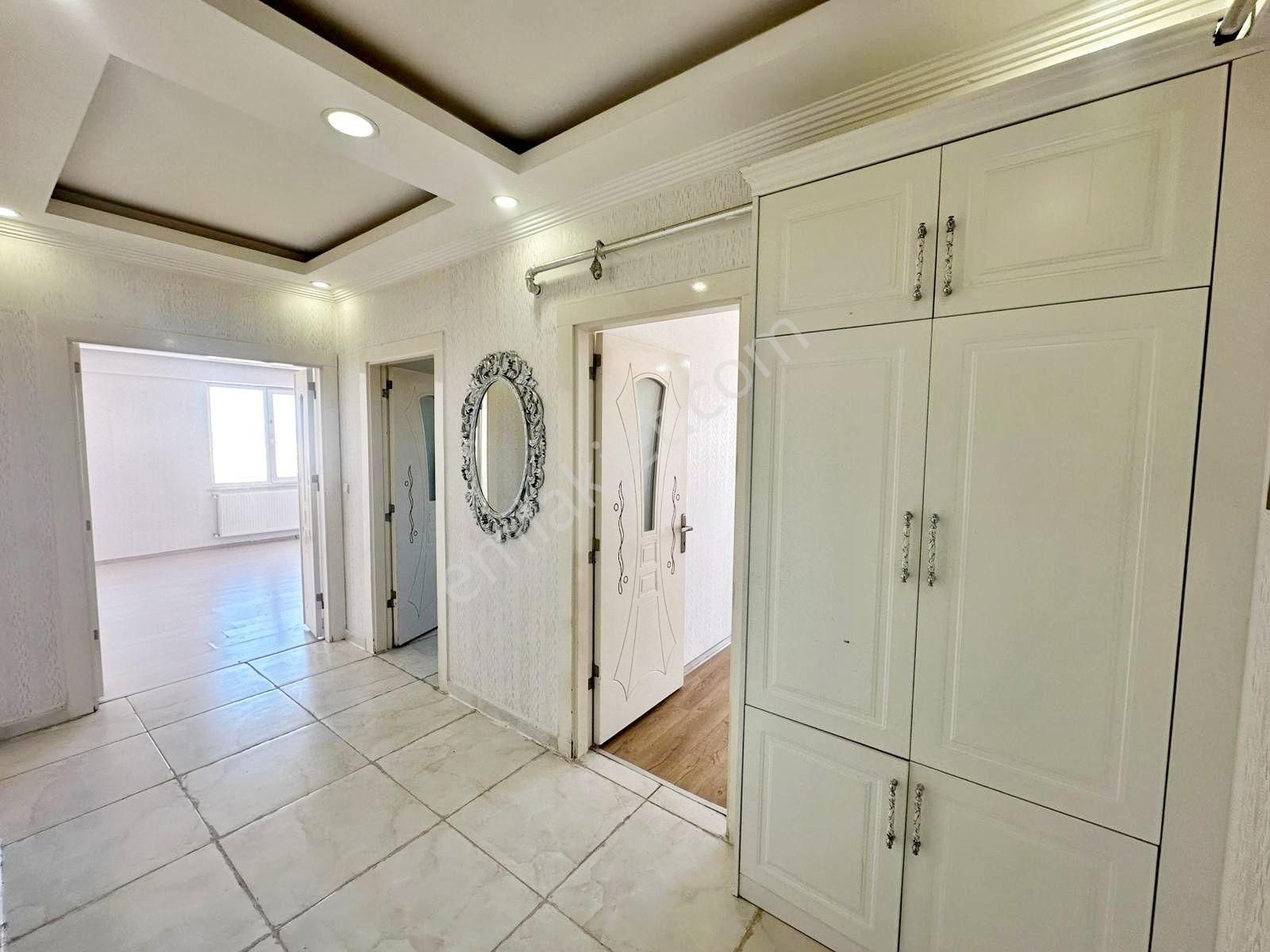 Seyrantepe'de Merkezde Açık Çephe Ebeveyn Banyolu 3+1 Daire - Görsel 25
