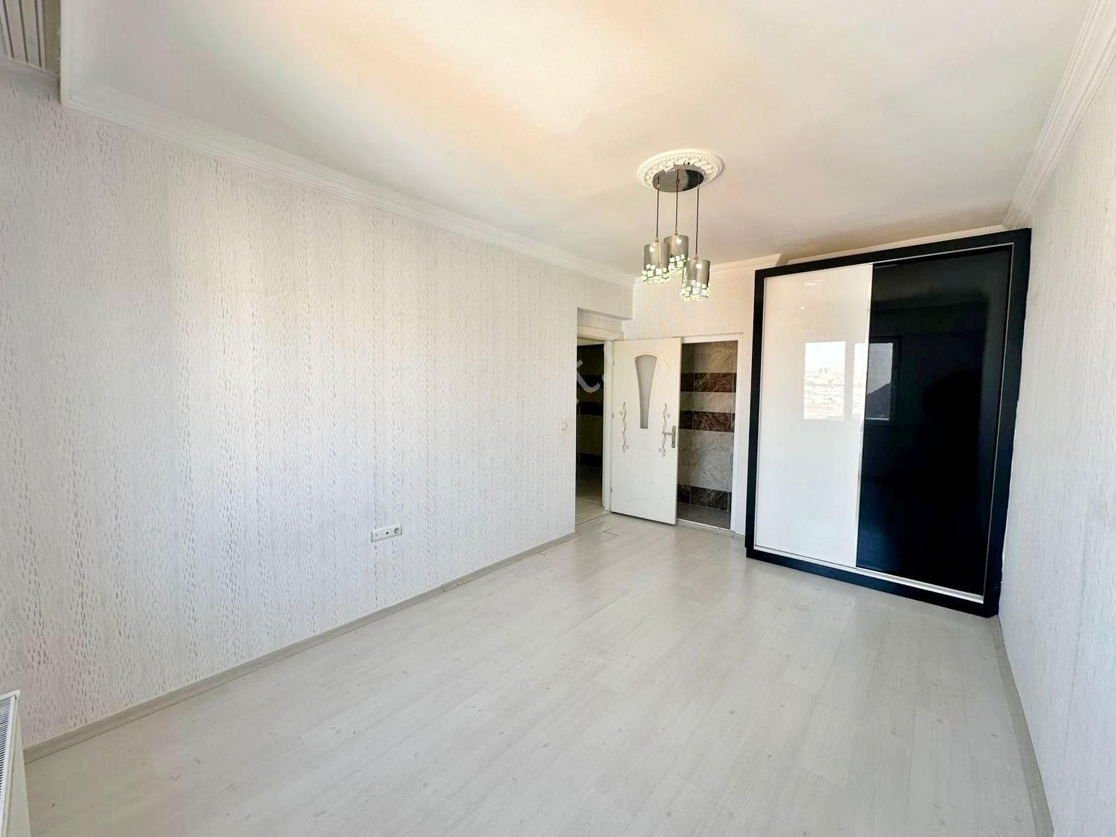 Seyrantepe'de Merkezde Açık Çephe Ebeveyn Banyolu 3+1 Daire - Görsel 20