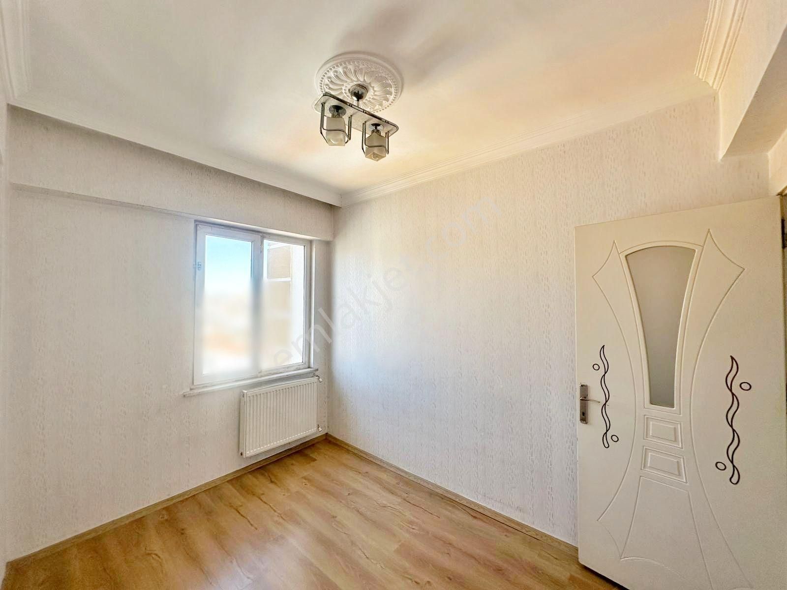 Seyrantepe'de Merkezde Açık Çephe Ebeveyn Banyolu 3+1 Daire - Görsel 17