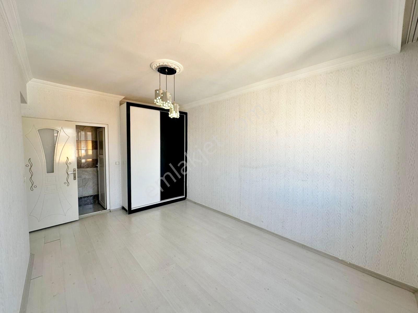 Seyrantepe'de Merkezde Açık Çephe Ebeveyn Banyolu 3+1 Daire - Görsel 19