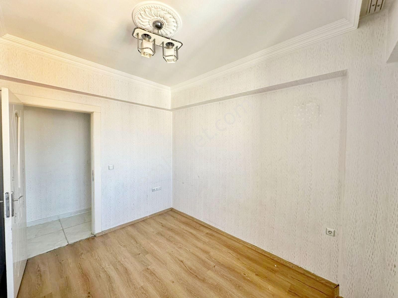 Seyrantepe'de Merkezde Açık Çephe Ebeveyn Banyolu 3+1 Daire - Görsel 16